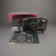 Vivitar Series 1 440 PZ 38-70mm AF Power Zoom Point & Shoot Film Camera OG Box