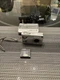 Casio EXILIM ZOOM 4MP Digital Camera EX-Z40 Battery,Charger,Adaptor Tested ISSUE