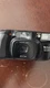 Fuji DL-190 Zoom Film Camera. Vintage, camera still working 
