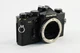 Olympus OM-2 SLR Film Camera Body Black OM2 #G923