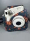 Fujifilm Instax Mini 7S Instant Film Camera + Sun & Moon Case &ndash; Tested Works