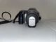 Olympus IS-20 QD SLR Film Camera/Untested