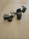 Vintage Sears Mamiya 1000MX TLS Film camera w/ Auto Sears/Sekor Lens+ Mamiya 