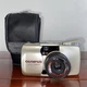 Olympus Mju Zoom 105 35mm Point-and-Shoot Film Camera