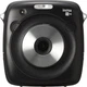 Hybrid Instant Camera FujiFilm instax SQUARE SQ10 Instant Film Camera Black used