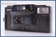 【EXC+++】 RICOH FF-3 AF 35mm F3.2 FromJapan #am6899