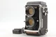 [Near MINT] Mamiya C220 Professional TLR Film Camera 80mm f/2.8 Blue Dot JAPAN