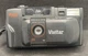 Vivitar PS:20 Point & Shoot 35mm Film Camera Untested