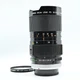 [Exe+5] Canon AE-1 Program Black SLR New FD NFD 35-70mm lens From JAPAN