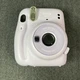 Fujifilm Instax Mini 11 Instant Camera - Lilac Purple