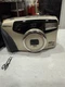 VTG PENTAX IQZoom 105G 35mm Film Camera w/ Panorama - Tested