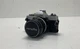 Minolta XG 1 35mm SLR Camera with 58mm 1:1.4 Lens
