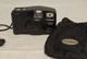 Canon Snappy LX II 35mm Point & Shoot Film Camera, Clean, Not Tested 