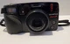 Olympus Infinity Superzoom 3000 DLX  Camera Untested 