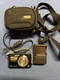 Panasonic Lumix DMC-FH25 Digital Camera Red 16MP 8x Zoom Tested Works