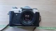Zenit-E Moskva 80 Olympic + Helios-44-2 Vintage + Focus 2/58mm, 35mm + Case