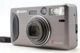 [MINT] Kyocera T Zoom Yashica T4 Point & Shoot Compact AF Camera From JAPAN
