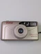Vivitar ZM50P-DB 35mm Film Camera Power Zoom 35-52mm Lens &ndash; AS-IS Untested