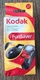 Kodak Funsaver Single Use ISO-800 Disposable Camera w Flash 27 Exposure Exp 2027