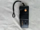 Kodak Cameo Motor 110 Film Camera Compact Vintage Black With Wrist Strap