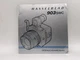 Hasselblad 903 SWC Operating Instructions German