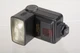 Sunpak Auto Auto 355 AF for Canon film cameras.  Tested good.  03P