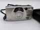 Canon Sure Shot 85 Zoom Platinum 35mm Point & Shoot Film Camera
