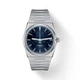 Tissot PRX UFO Robot Grendizer 40mm Blue Dial Watch T1374071104102