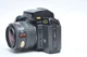 Pentax SF-1 Computerized Film SLR Camera w/ 35-70mm F/3.5-4.5 Lens Kit