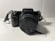 Pentax SF10 35mm film camera with Tokina 35-70 Zoom 1:3.5-4.5 Parts Only