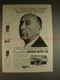 1960 Full-page Ricoh Auto 35 Camera Ad w/ Arthur Murray