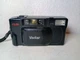 Vivitar PS 35 35mm Point & Shoot Film Camera - UNTESTED FOR PARTS OR REPAIR