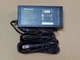 Panasonic DC-BGH1 AG-UX90MC AJ-UPX360MC Camera AC Adapter Power Supply Charger
