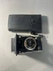 Ansco Agfa PD 16 Plenax Vintage Folding Film Camera Untested