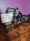 Nikon N6006 35mm SLR Camera W/ AF NikkoR 35-70mm 1:3.3-4.5 Lens & Bag