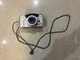 Canon SURE SHOT Zoom 85 35mm SLR Film Camera Untested 