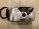 Untested Olympus Trip XB3 DX Big Finder 35mm Film Camera Point & Shoot Silver