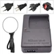 Original Nikon MH-65 Adapter Charger EN-EL12 CoolPix S640 S630 S620 S610 C S31
