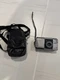 SAMSUNG Impax 200i Auto Macro 28-60mm Zoom Point & Shoot Film Camera FREE SHIP