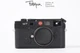 Leica M7 - Black / 0.58 / 10501, 35mm rangefinder film camera (94-96%new)