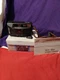 Sears M35 AF Autofocus 35mm Film Point & Shoot Camera Broke Battery Door For Par