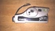 Vintage Polaroid Joycam Instant Film Camera Silver 