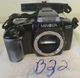 Minolta Maxxum 5000i 35mm Film Camera +Camera Strap - BODY ONLY - AS/IS - B32