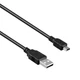 5ft Mini USB Cord for Panasonic PV-GS85 PV-GS120 PV-GS150 PV-GS180 PV-GS200