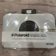 Polaroid Snap Camera Scrapbook Photo Album For 2X3 Zink Paper Photoprints NEW