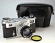 FULLY SERVICED! USSR "KIEV-4AM" rangefinder CAMERA + HELIOS-103 lens f1.8/53 (4)