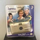 Suprema Sunshine Flash Outdoor Camera 35mm Gold New Sealed Retro Vintage 90's 