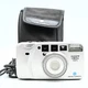 Konica Minolta Zoom 130C Date 35mm Film Camera From JAPAN [Near Mint]