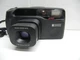 Ricoh Rz-900 Date Zoom Lens 35 mm Camera Flash