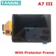 A7III A7M3 LCD Screen Display For Sony ILCE-7M3 A7 III / M3 Alpha 7m3